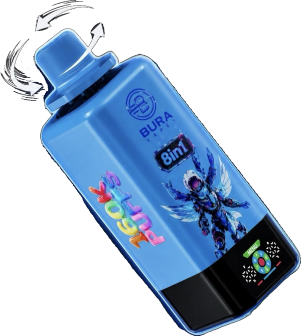BURA Vape 160K